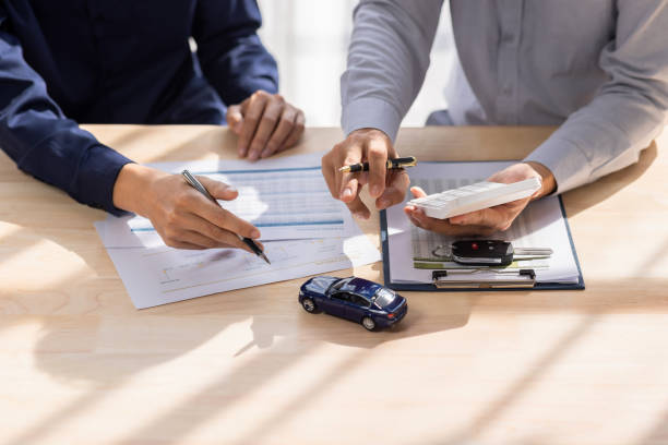 Car insurance options for Yorkshire residents